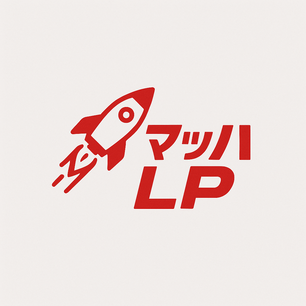 マッハLP ロゴ